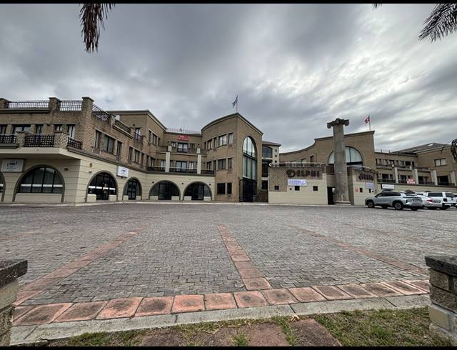 192M² RETAIL TO LET IN TYGER VALLEY